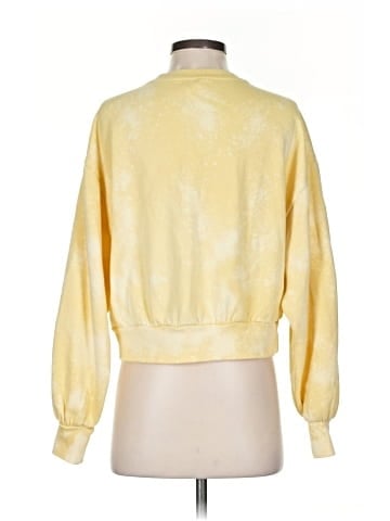 Daily Practice By Anthropologie Pullover Sweater (view 2)