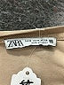 Zara Tan Tank Top Size M - photo 7
