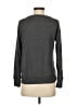 LNA Gray Pullover Sweater Size S - photo 2