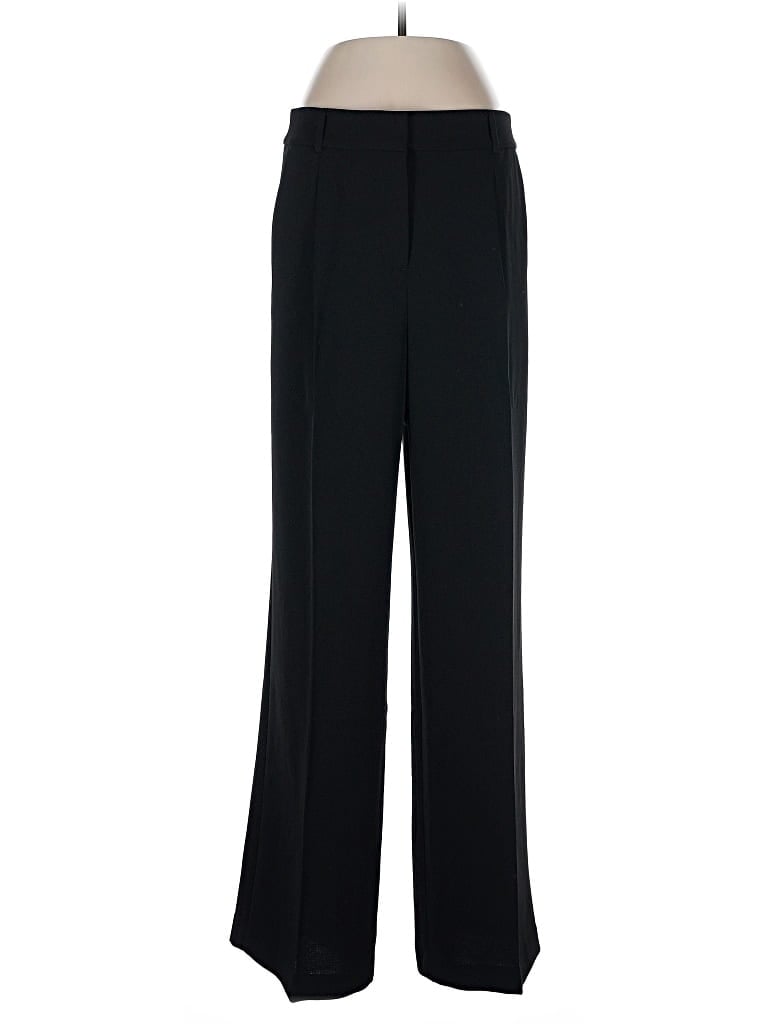 Ann Taylor Loft Dress Pants In Black