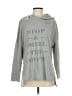 Signorelli Gray Sweatshirt Size S - photo 1