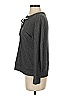 LNA Gray Pullover Sweater Size S - photo 5