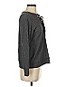 LNA Gray Pullover Sweater Size S - photo 4