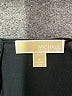 MICHAEL Michael Kors Black Long Sleeve Blouse Size S - photo 7