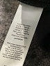 Laundry by Shelli Segal 100% Polyester Solid Black Casual Skirt Size 10 - photo 5