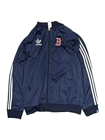 Adidas Track Jacket (view 1)