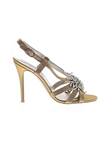 Stella McCartney Heels (view 1)