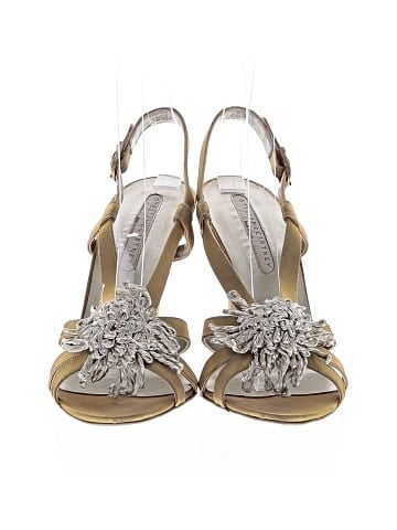 Stella McCartney Heels (view 2)