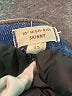 Madewell Hearts Blue Jeans Size 25 waist - photo 8