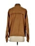 Weatherproof 100% Polyester Brown Jacket Size S - photo 2