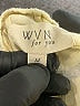 WVN. 100% Cotton Yellow Board Shorts Size M - photo 3