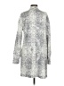 Socialite Silver Cardigan Size S - photo 2