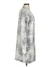 Socialite Silver Cardigan Size S - photo 4
