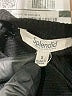 Splendid Solid Black Casual Dress Size S - photo 7