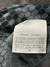 Nike Blue Long Sleeve Top Size M - photo 5