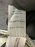 Marine Layer Stripes Ivory Casual Pants Size M - photo 7