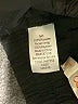 Intempo 100% Polyester Black Dress Pants Size M - photo 8