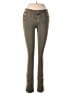 Paige Green Jeans Size 28 waist - photo 1