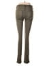Paige Green Jeans Size 28 waist - photo 2