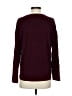 Rails Burgundy Pullover Sweater Size S - photo 2