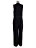 Banana Republic Black Jumpsuit Size 8 - photo 2