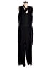 Banana Republic Black Jumpsuit Size 8 - photo 1