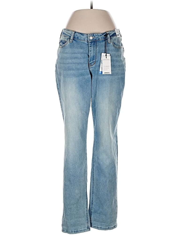 Judy Blue Jeans In Blue