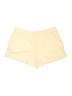 Lucky Brand Solid Yellow Athletic Shorts Size L - photo 2