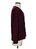 Rails Burgundy Pullover Sweater Size S - photo 4