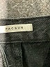 PacSun 100% Cotton Black Jeans Size 25 waist - photo 7