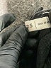 PacSun 100% Cotton Black Jeans Size 25 waist - photo 8
