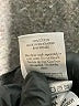PacSun 100% Cotton Black Jeans Size 25 waist - photo 9