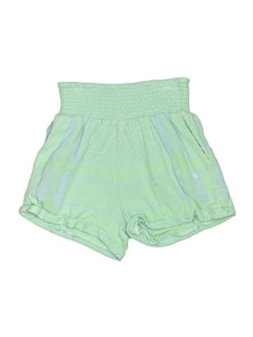 Cecilie Copenhagen Shorts (view 1)