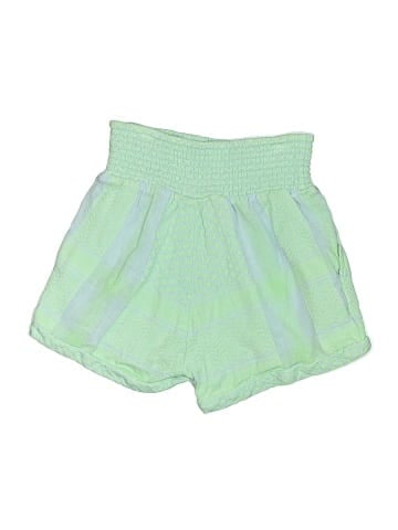 Cecilie Copenhagen Shorts (view 2)