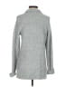 Tommy Hilfiger Silver Pullover Sweater Size S - photo 2