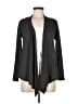 Ambiance Gray Cardigan Size M - photo 1