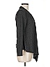 Ambiance Gray Cardigan Size M - photo 4