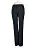 Rebecca Taylor Black Active Pants Size 0 - photo 1