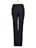Rebecca Taylor Black Active Pants Size 0 - photo 2