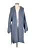 Astrid Blue Cardigan Size XS - photo 1