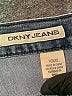 DKNY Jeans Blue Jeans Size 10 - photo 7