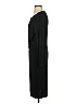 Gap Solid Black Casual Dress Size XS - photo 5