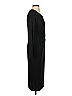 Gap Solid Black Casual Dress Size XS - photo 4