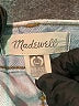 Madewell 100% Cotton Blue Jeans Size 29 waist - photo 7