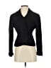 Kasper A.S.L. Black Blazer Size 4 (petite) - photo 1