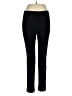 Ethyl Solid Black Active Pants Size 14 - photo 1