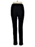 Ethyl Solid Black Active Pants Size 14 - photo 2