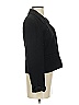 Kasper A.S.L. Black Blazer Size 4 (petite) - photo 4