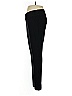 Ethyl Solid Black Active Pants Size 14 - photo 5