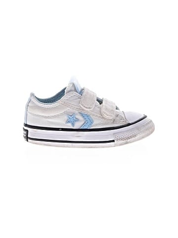 Converse Sneakers (view 1)